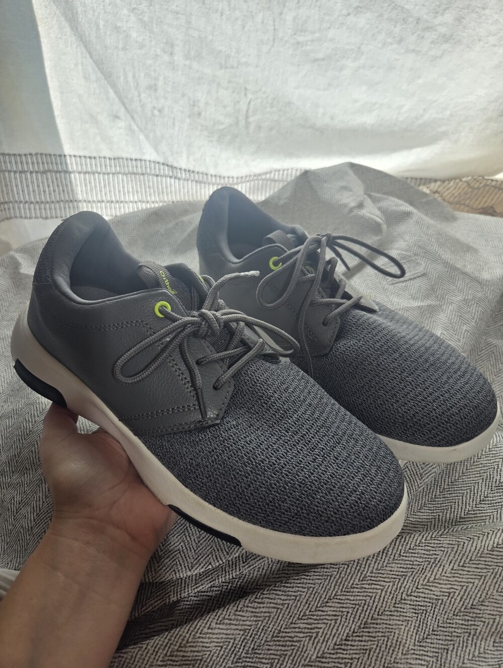 Orthocomfoot - Mens Orthopedic Sneakers